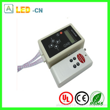 Full-Color RF LED Magic Controllers